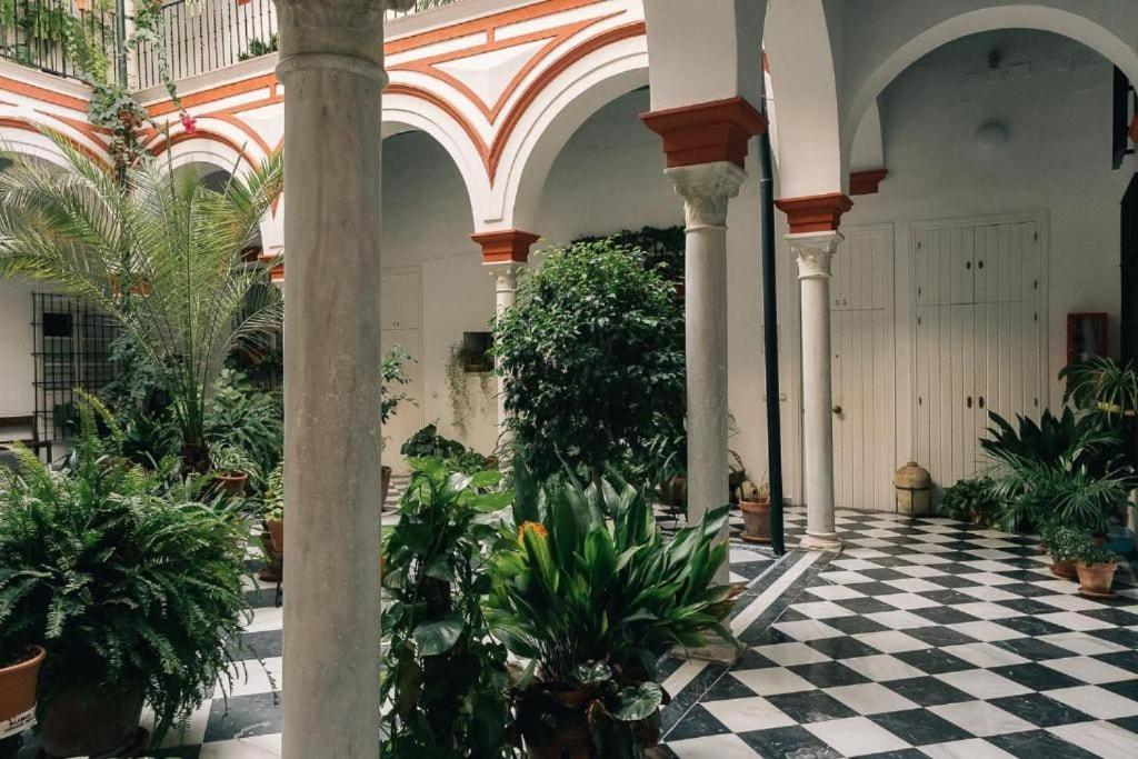 Esencia De Sevilla Exterior photo